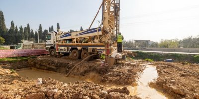 İZSU'DAN KEMALPAŞA, BUCA VE GÜZELBAHÇE YATIRIMI