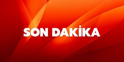 İZMİR'DE CHP'NİN SEÇİM BÜROSUNA SALDIRI