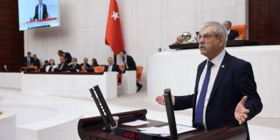 CHP'Lİ KANİ BEKO: 'TOGG SEÇİM MALZEMESİDİR'