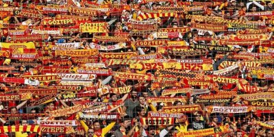 GÖZTEPE'DE BURSASPOR MAÇI HAZIRLIKLARI..İŞTE SON GELİŞMELER