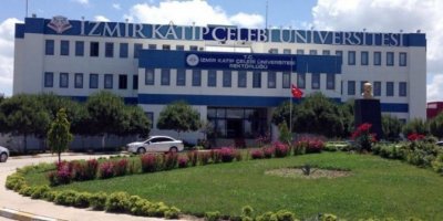 İZMİRLİ MİMAR ÜNİVERSİTENİN HAVUZUNDA ÖLÜ BULUNDU