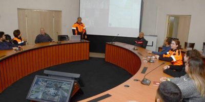 İZMİR'DE BU UYGULAMA HAYAT KURTARACAK