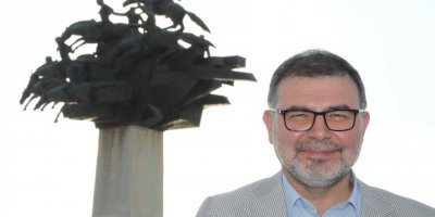 AK PARTİLİ SAYGILI'DAN İZMİR'E ERDOĞAN MİTİNGİ ÇAĞRISI