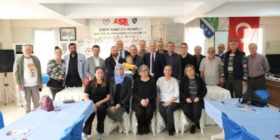 SÜREKLİ'DEN İZMİRLİLERE 'GÜNDOĞDU' DAVETİ