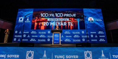 SOYER PARALARI NEREYE HARCADIĞINI ANLATTI