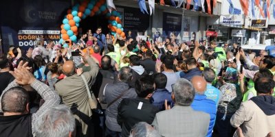 AK PARTİLİ İNAN KEMAL KILIÇDAROĞLU'NA YÜKLENDİ