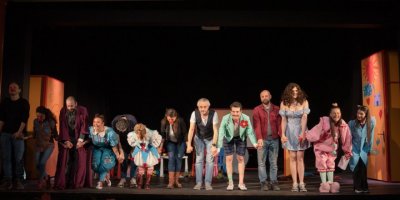 İZMİR BÜYÜKŞEHİR'DEN ÇOCUKLARA SOYTARILAR OKULU'