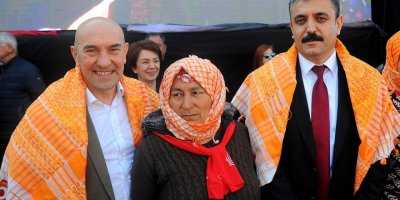 SOYER: BİR ARADA YAŞAM KÜLTÜRÜ OLMADAN ADALET,KALKINMA OLMAZ