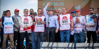 SOYER FENA KÜKREDİ..O ZORBALAR TIPIŞ TIPIŞ GİDECEKLER