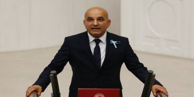 CHP İZMİR MİLLETVEKİLİ MAHİR POLAT'TAN 19 MAYIS MESAJI