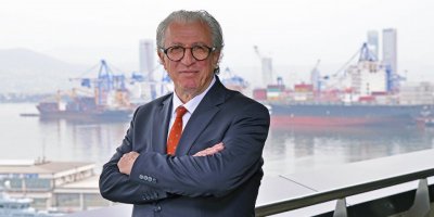 EGE İHRACATÇI BİRLİKLERİ'NDEN REKOR İHRACAT