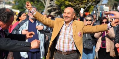 YİNE SATIYOR.. BİR TANESİNİ TAM 245.000.000,00 TL'YE SATIYOR.. İLAN VERDİ