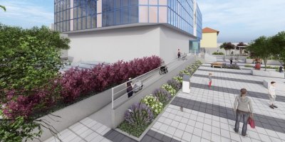 MENDERES'İN ÇEHRESİ DEĞİŞECEK