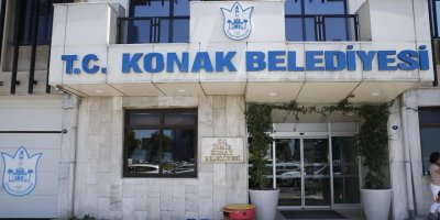 KONAK'IN İKİ BÜYÜK PROJESİ YOLA ÇIKTI