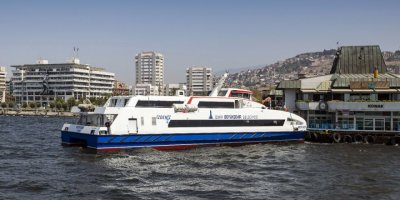 İZMİR'DE TOPLU ULAŞIMA SEÇİM DÜZENLEMESİ