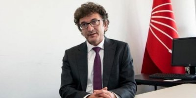 ATATÜRK'E FAŞİST DİYEN TAŞKIN İZMİRLİLERİN OYLARI İLE MİLLETVEKİLİ SEÇİLDİ