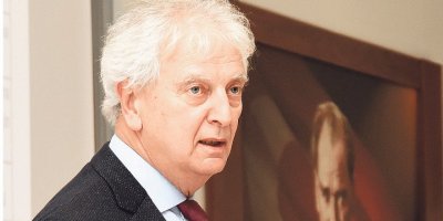 EBSO BAŞKANI YORGANCILAR: 'EN DEĞERLİ HAZİNEMİZ VE UMUDUMUZ GENÇLERİMİZ'