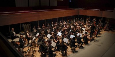 OLTEN FİLARMONİ’DEN SEZON KAPANIŞ KONSERİ