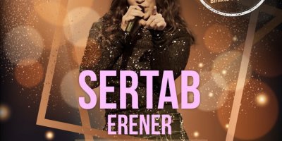 SERTAB ERENER PARA TUNÇ SOYER SEÇMEN KAZANACAK