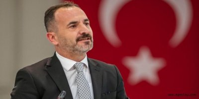AK PARTİLİ HIZAL:' CHP İZMİR'DE MUHTARLARI TEHDİT EDİYOR'