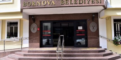 BORNOVA BELEDİYESİ'NDEN DOLANDIRICILARA KARŞI UYARI