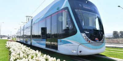 İZMİR'DE SEÇİM GÜNÜNE ULAŞIM AYARI