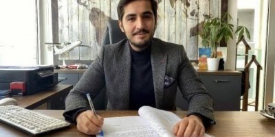 AK PARTİ BALÇOVA'DAN ÇOK SERT ARSA ÇIKIŞI