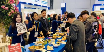 İHRACATÇILAR ÇİN SEFERİNE ÇIKIYOR