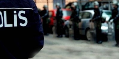 İNTİHAR, GASP...SAS OPERASYONU..İZMİR'DE GÖZALTILAR VAR