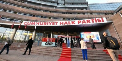 CHP'DE YENİ MYK BELLİ OLDU
