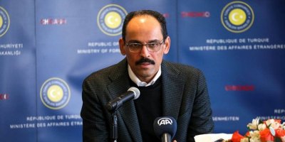 4 KRİTİK KOLTUĞUN SAHİBİ BELLİ OLDU. İBRAHİM KALIN MİT MÜSTEŞARI