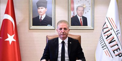 İŞTE İSTANBUL'UN YENİ VALİSİ