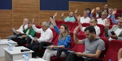 ALİAĞA'YA 300 MİLYON LİRALIK DEV STAT İÇİN ONAY ÇIKTI