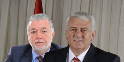 İZMİR ESNAF ODASI'NDA GENEL KURUL HEYECANI