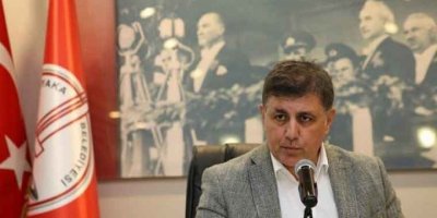 SANKİ BABALARINI MALI...KARŞIYAKA BELEDİYESİ'NDEN DEV SATIŞ (1)