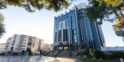 BUCA BELEDİYESİ'NDE RÜŞVET SKANDALI..ODA TV DEKONLARI YAYINLADI