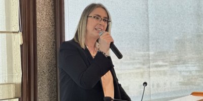 AK İZMİR MİLLETVEKİLİ ÇANKIRI: 'ARTIK BU KENT YETER'DİYOR