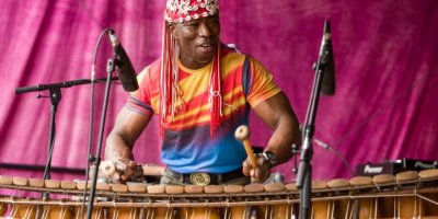 İZMİRLİLER KAÇIRMAYIN...INSTİTUT FRANÇAİS'DE MÜZİK ŞÖLENİ VAR