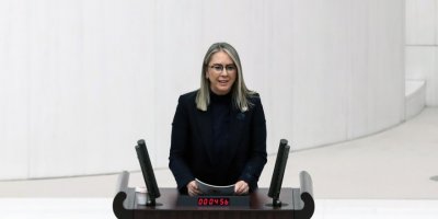 AK PARTİLİ ÇANKIRI'DAN SOYER'E: BU NE PERHİZ BUNE LAHANA TURŞUSU'