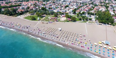 MENDERES BAYRAM TATİLİNE HAZIR