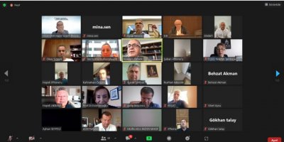 EGE İHRACATÇI BİRLİKLERİ: ' TÜRK MODA ENDÜSTRİSİNDE KAYIPLAR DERİNLEŞİYOR'