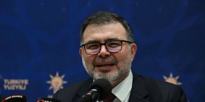 AK PARTİLİ BİLAL SAYGILI'DAN CHP'Lİ ASLANOĞLU'NUN CANLI YAYIN DAVETİNE CEVAP