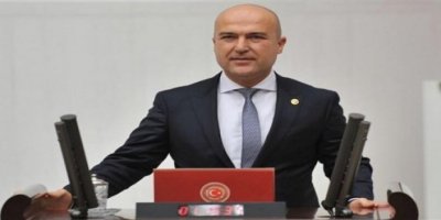 CHP İZMİR MİLLETVEKİLİ BAKAN:'İŞSİZLİK FONU İŞÇİYE GİTMİYOR'