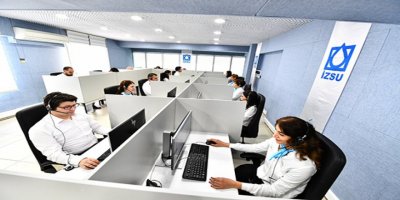 İZSU'DAN SU ZAMMI AÇIKLAMASI