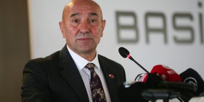 İZMİRLİ BU HABERİ BEKLİYORDU. İZMİR ECoD NPO YARIŞMASINA KATILDI. TUNÇ SOYER DUYURDU