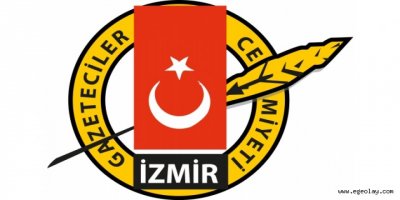 GENÇ GAZETECİLERDEN İZMİR GAZETECİLER CEMİYETİ'NE:' AYIP VE SUÇTUR'