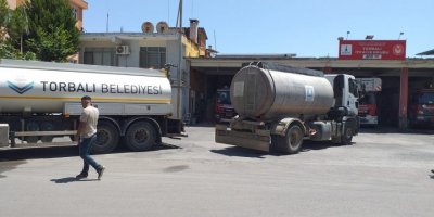 TORBALI'DA İNANILMAZ İDDİA. TORBALI'DA HİZMET VATANDAŞIN CEBİNE EZİYET