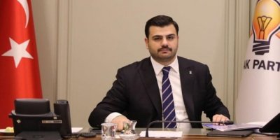 AK PARTİLİ İNAN'DAN GREV AÇIKLAMASI:'İZMİR'İN SORUNLARINA BİR YENİSİ DAHA EKLENDİ'