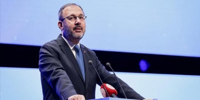 BAKAN KASAPOĞLU: TUNÇ SOYER EMEKÇİLERİ HEDEF GÖSTERİYOR'