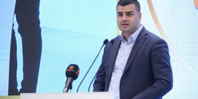 AK PARTİLİ EYYÜP KADİR İNAN'DAN 'DİSNEY' AÇIKLAMASI